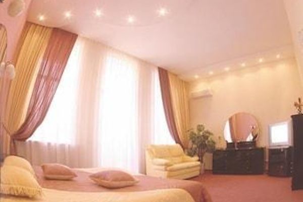 Astoria Hotel (Dnepropetrovsk)